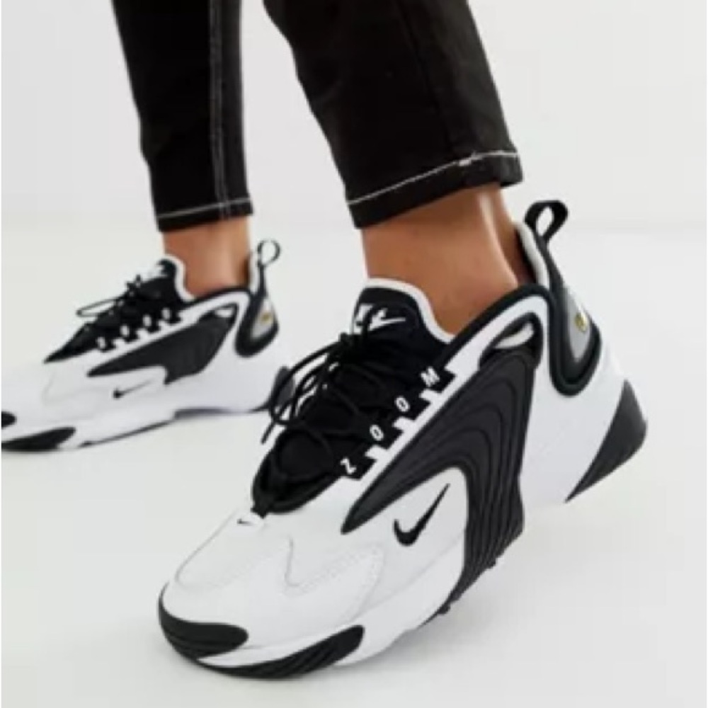 Nike Zoom 2K Sneakers